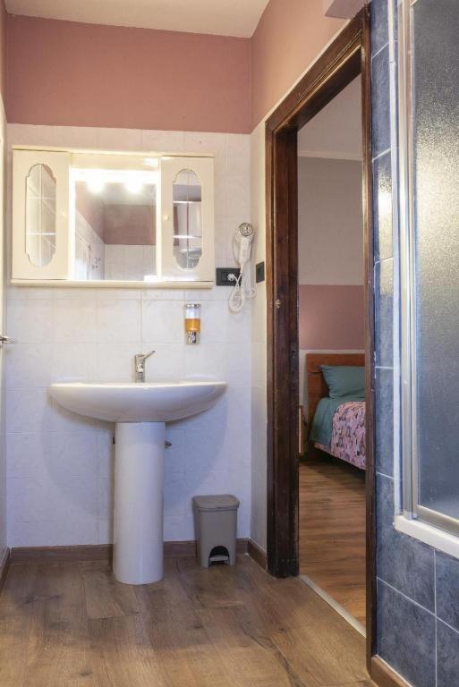 Le Mura Antiche Rooms Sassari Exterior foto