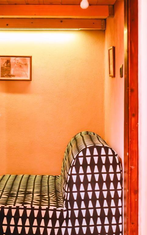 Le Mura Antiche Rooms Sassari Exterior foto